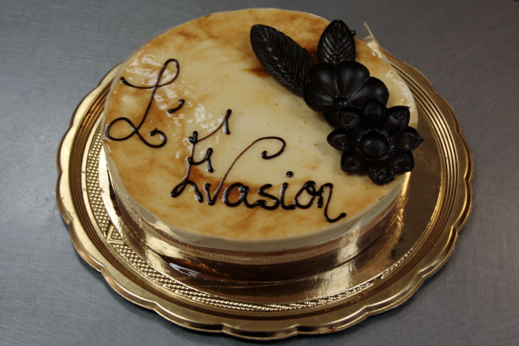 Pâtisserie Le Truffé | Sélection de pâtisserie - L'Évasion