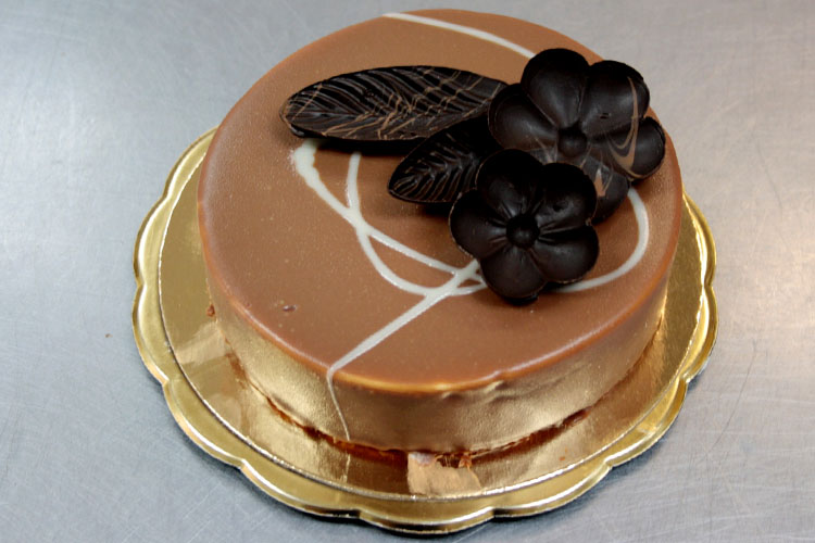 Pâtisserie Le Truffé | Sélection de pâtisserie - Harmonie