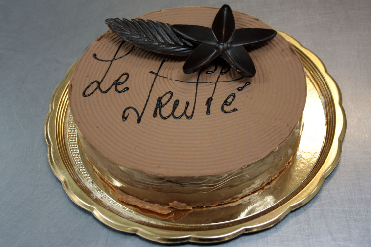 Pâtisserie Le Truffé | Sélection de pâtisserie - Le Truffé