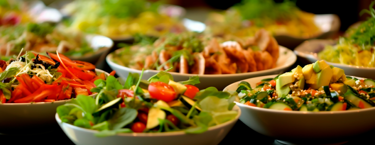 Pâtisserie Le Truffé | Sélection de mets à emporter